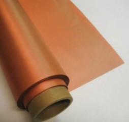 copper conductive fabric