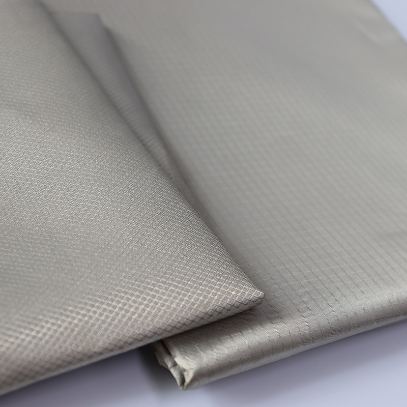 conductive fabrics nickel